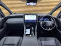 2025 Toyota Alphard Hybrid
