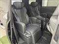 2025 Toyota Alphard Hybrid
