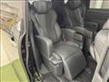2025 Toyota Alphard Hybrid