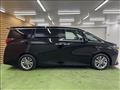 2025 Toyota Alphard Hybrid