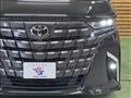 2025 Toyota Alphard Hybrid