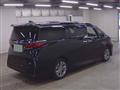 2025 Toyota Alphard Hybrid