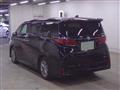 2025 Toyota Alphard Hybrid