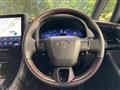 2025 Toyota Alphard Hybrid