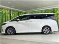 2025 Toyota Alphard Hybrid
