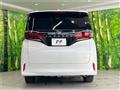 2025 Toyota Alphard Hybrid