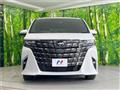 2025 Toyota Alphard Hybrid