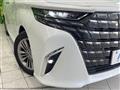 2025 Toyota Alphard Hybrid