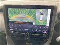 2025 Toyota Alphard Hybrid