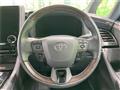 2025 Toyota Alphard Hybrid