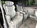 2025 Toyota Alphard Hybrid