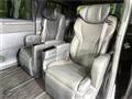 2025 Toyota Alphard Hybrid
