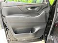 2025 Toyota Alphard Hybrid