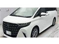 2025 Toyota Alphard Hybrid