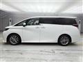 2025 Toyota Alphard Hybrid