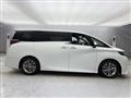 2025 Toyota Alphard Hybrid