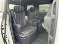 2025 Toyota Alphard Hybrid
