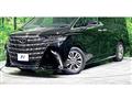 2025 Toyota Alphard Hybrid