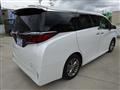 2025 Toyota Alphard Hybrid