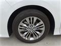 2025 Toyota Alphard Hybrid