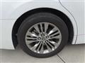 2025 Toyota Alphard Hybrid