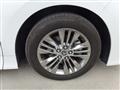 2025 Toyota Alphard Hybrid