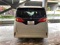2025 Toyota Alphard Hybrid
