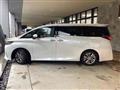 2025 Toyota Alphard Hybrid
