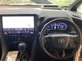 2025 Toyota Alphard Hybrid