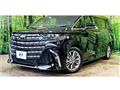 2025 Toyota Alphard Hybrid