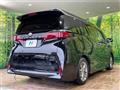 2025 Toyota Alphard Hybrid
