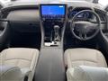 2025 Toyota Alphard Hybrid