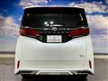 2025 Toyota Alphard Hybrid