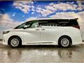 2025 Toyota Alphard Hybrid