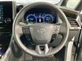2025 Toyota Alphard Hybrid