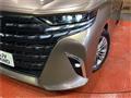 2025 Toyota Alphard Hybrid