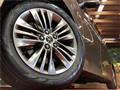 2025 Toyota Alphard Hybrid