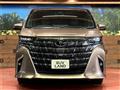 2025 Toyota Alphard Hybrid