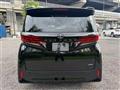 2025 Toyota Alphard Hybrid