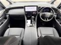 2025 Toyota Alphard Hybrid