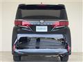 2025 Toyota Alphard Hybrid