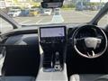 2025 Toyota Alphard Hybrid