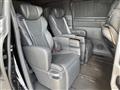 2025 Toyota Alphard Hybrid