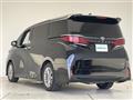 2025 Toyota Alphard Hybrid