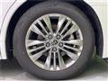 2025 Toyota Alphard Hybrid