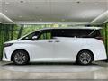2025 Toyota Alphard Hybrid
