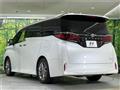 2025 Toyota Alphard Hybrid