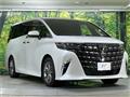 2025 Toyota Alphard Hybrid