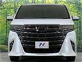 2025 Toyota Alphard Hybrid