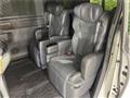 2025 Toyota Alphard Hybrid